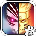 火影vs死神 v3.3