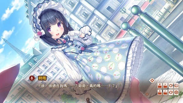 猫娘乐园汉化版最新版下载-猫娘乐园汉化版官方版 运行截图1