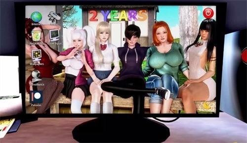 神话庄园2.0汉化安卓直装版下载-神话庄园2.0完整汉化版下载 运行截图3