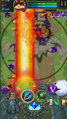 蒂莫防务手机版下载-蒂莫防务安卓版下载 运行截图3