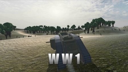 战地1917内置修改器无限金币版-战地1917手机最新版 运行截图2