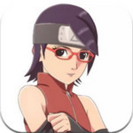 女忍最后的战争