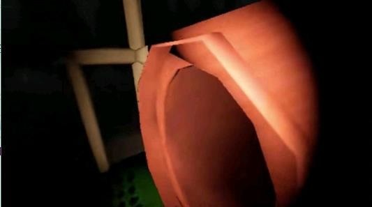 恐怖滑梯中文版下载最新版-恐怖滑滑梯正版无广告版下载 运行截图3