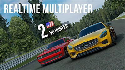 绝对赛车手机版下载-绝对赛车手机版免费下载 运行截图1