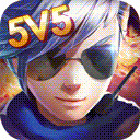 小小突击队吃鸡