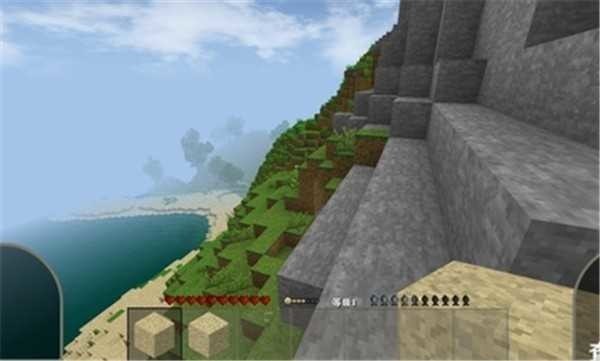 生存战争联机版2.4手机版下载-生存战争2.4联机版下载中文版 运行截图2