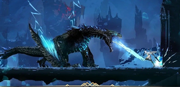 恶魔猎手暗影世界单机版最新版下载-恶魔猎手暗影世界单机游戏最新版下载 运行截图3