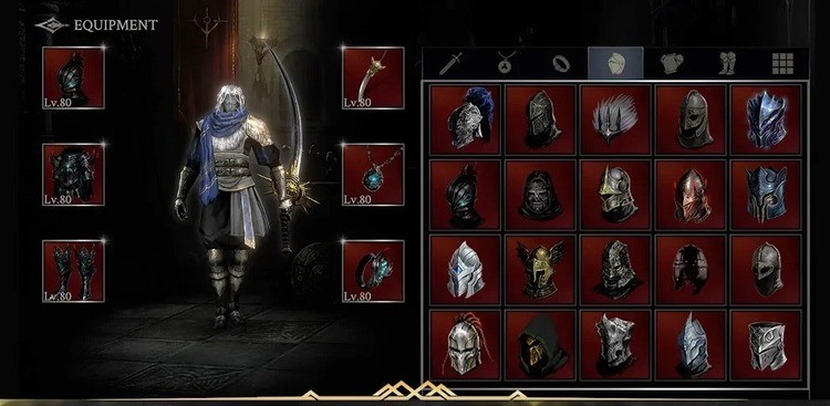 恶魔猎手暗影世界单机版最新版下载-恶魔猎手暗影世界单机游戏最新版下载 运行截图1