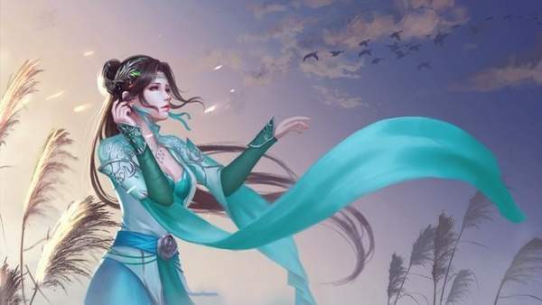 斗破苍穹云韵篇汉化版游戏下载-斗破苍穹云韵篇安卓汉化直装版下载 运行截图3