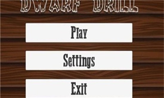 矮人挖钻安卓版下载-矮人挖钻安卓版游戏下载 运行截图1