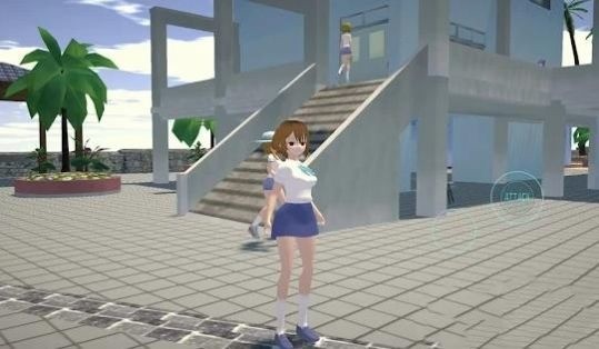 海军高校模拟器游戏下载_海军高校模拟器下载_海军高校模拟器下载安卓版 运行截图1