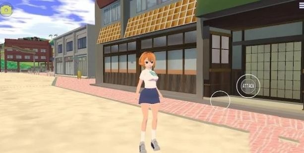 海军高校模拟器游戏下载_海军高校模拟器下载_海军高校模拟器下载安卓版 运行截图2