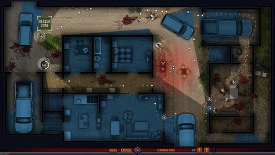 破门而入中文版下载内置菜单-破门而入无限金币版下载v1.1.24 运行截图2