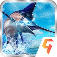 疯狂钓鱼 v1.2