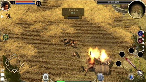 泰坦之旅安卓2.9.9汉化版下载-泰坦之旅安卓版完整汉化 v2.10.9下载 运行截图3