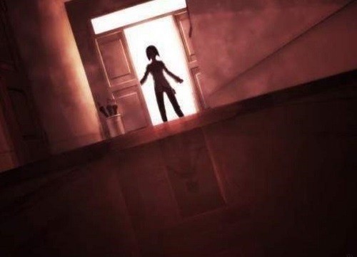 沙耶之歌手机版下载-沙耶之歌安卓汉化版下载 运行截图1