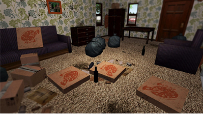 房屋模拟建造无限金币版下载-房屋模拟建造破解版下载v1.9.1 安卓版 运行截图2