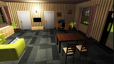 房屋模拟建造无限金币版下载-房屋模拟建造破解版下载v1.9.1 安卓版 运行截图3