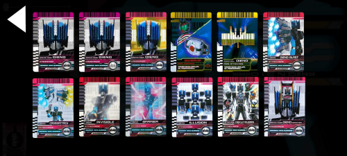 假面骑士帝骑腰带模拟器豪华版下载-假面骑士帝骑腰带模拟器人物版下载v1.0 最新版 运行截图1