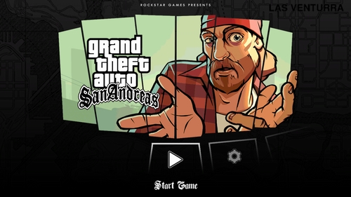 圣安地列斯(功能菜单)中文版下载-圣安地列斯(功能菜单)手机版下载v4.88.71 破解版 运行截图1