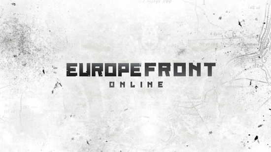 欧洲前沿游戏战斗场景