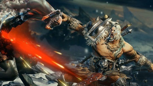 暗黑亡灵再起最新版下载-暗黑亡灵再起中文版下载 运行截图2