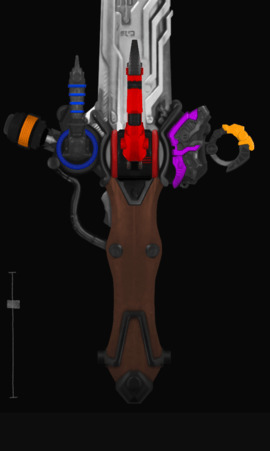 超级战队模拟器手机版下载安装-超级战队模拟器豪华版手游安卓版下载 运行截图1