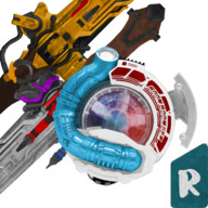 超级战队模拟器