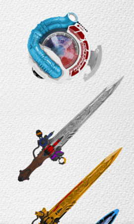 超级战队模拟器手机版下载安装-超级战队模拟器豪华版手游安卓版下载 运行截图3