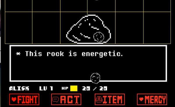 残暴之下中文版手机版下载-残暴之下中文版下载自带摇杆 运行截图1