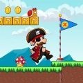 超级马斯克冒险 v1.0