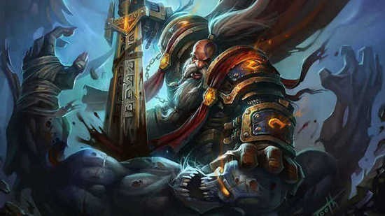 魔兽世界手游下载-魔兽世界(WOW)暴雪官方最新版下载v1.11.71 运行截图3