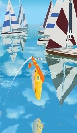  飞机模拟高手内置菜单最新版下载安装中文_飞机模拟高手内置下载官方版v1.19 运行截图1