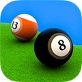 3d台球游戏单机版