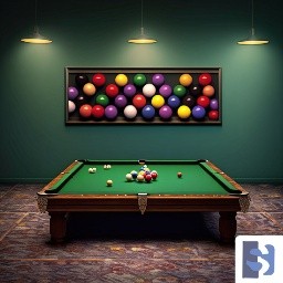 台球大师