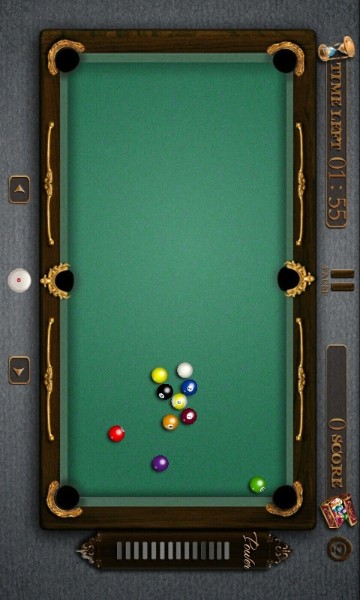 台球大师手游免费下载_台球大师安卓版下载v1.0.2 运行截图2