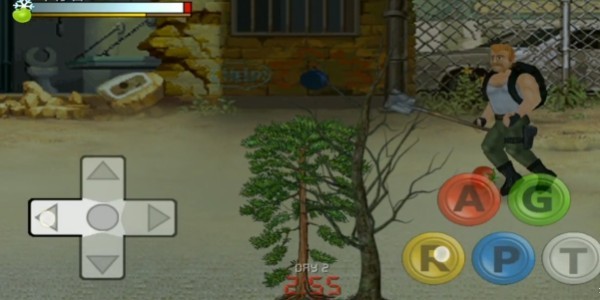 重生僵尸生存最新版下载_重生僵尸生存下载安装免费最新版 运行截图3