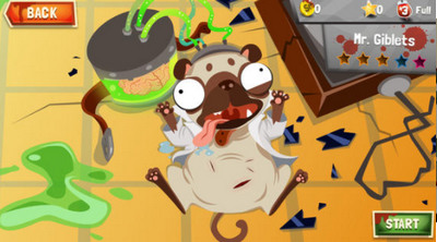 疯狂外科医生3(Surgeon3)下载-疯狂外科医生3汉化版下载v1.43 运行截图2