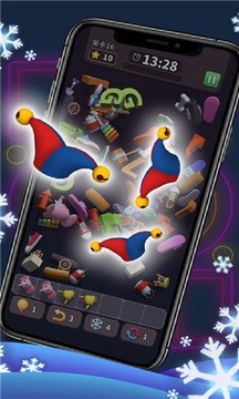 方块爱消除3d(Tile Master 3D)免费下载-方块爱消除3d官方正版下载v1.9.10 运行截图3
