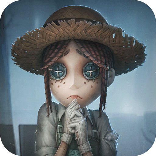 第五人格国际服 v1.0.1075161