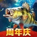 欢乐钓鱼大师
