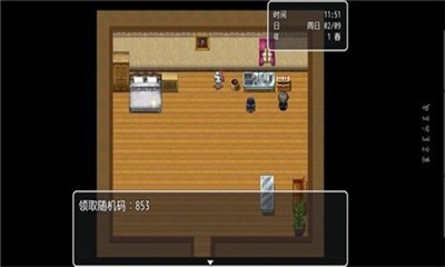 黑暗之源3.5冷狐版下载-黑暗之源3.5冷狐版(全人物)安卓汉化下载v3.6 运行截图2