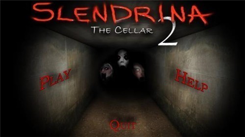 兰德纳河的地下室2中文版下载-兰德纳河的地下室2(SlendrinaTheCellar2)最新版 v1.4安卓版 运行截图3
