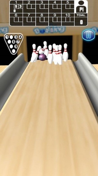 模拟保龄球大作战安卓版下载_模拟保龄球大作战最新安卓版手游下载 运行截图2
