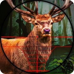 野生动物狙击手 v1.0