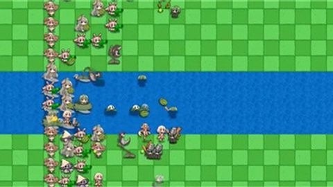 植物大战僵尸农场征服者下载-pvz农场征服者安卓最新版下载v2.2 运行截图2