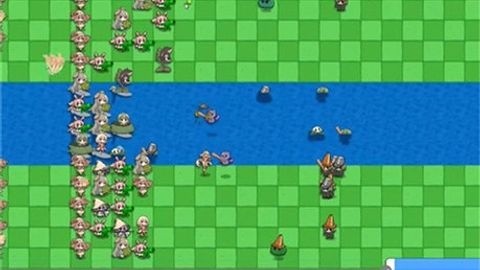 植物大战僵尸农场征服者下载-pvz农场征服者安卓最新版下载v2.2 运行截图1