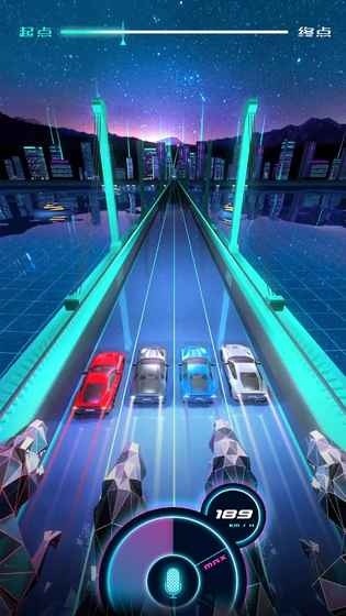 声动狂飙手机版下载_声动狂飙手机免费版正式下载v1.0 运行截图2