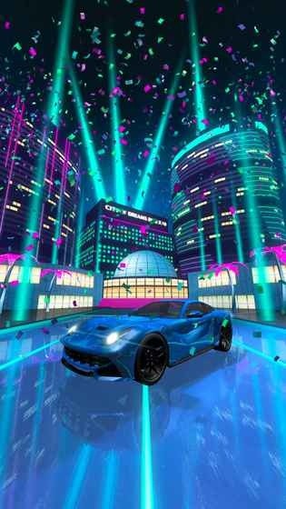 声动狂飙手机版下载_声动狂飙手机免费版正式下载v1.0 运行截图1