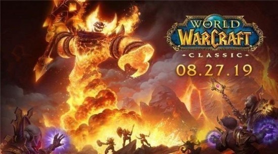 魔兽世界手游官网下载安装-魔兽世界(怀旧服)手游官方版下载v1.5.1 最新版 运行截图3
